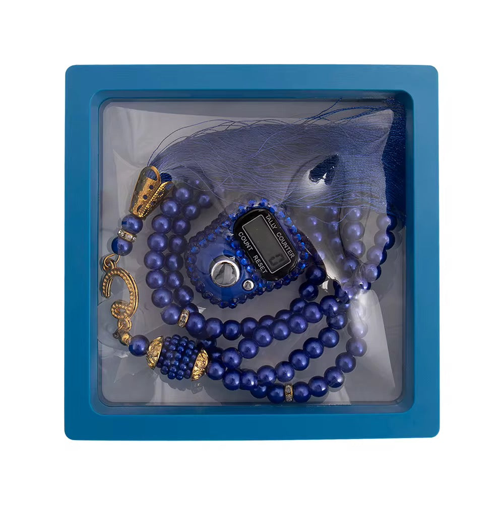 Tasbih sets