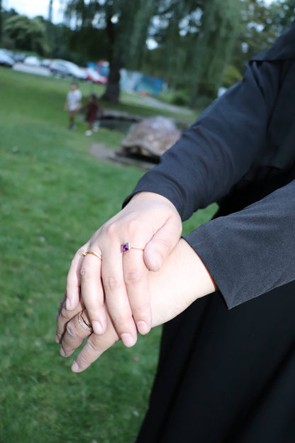 Umrah Buyer Premium Kaftan Abaya