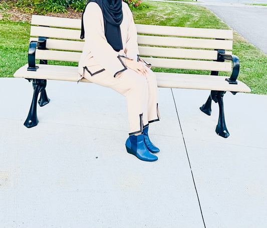 Office wear Coordinate set