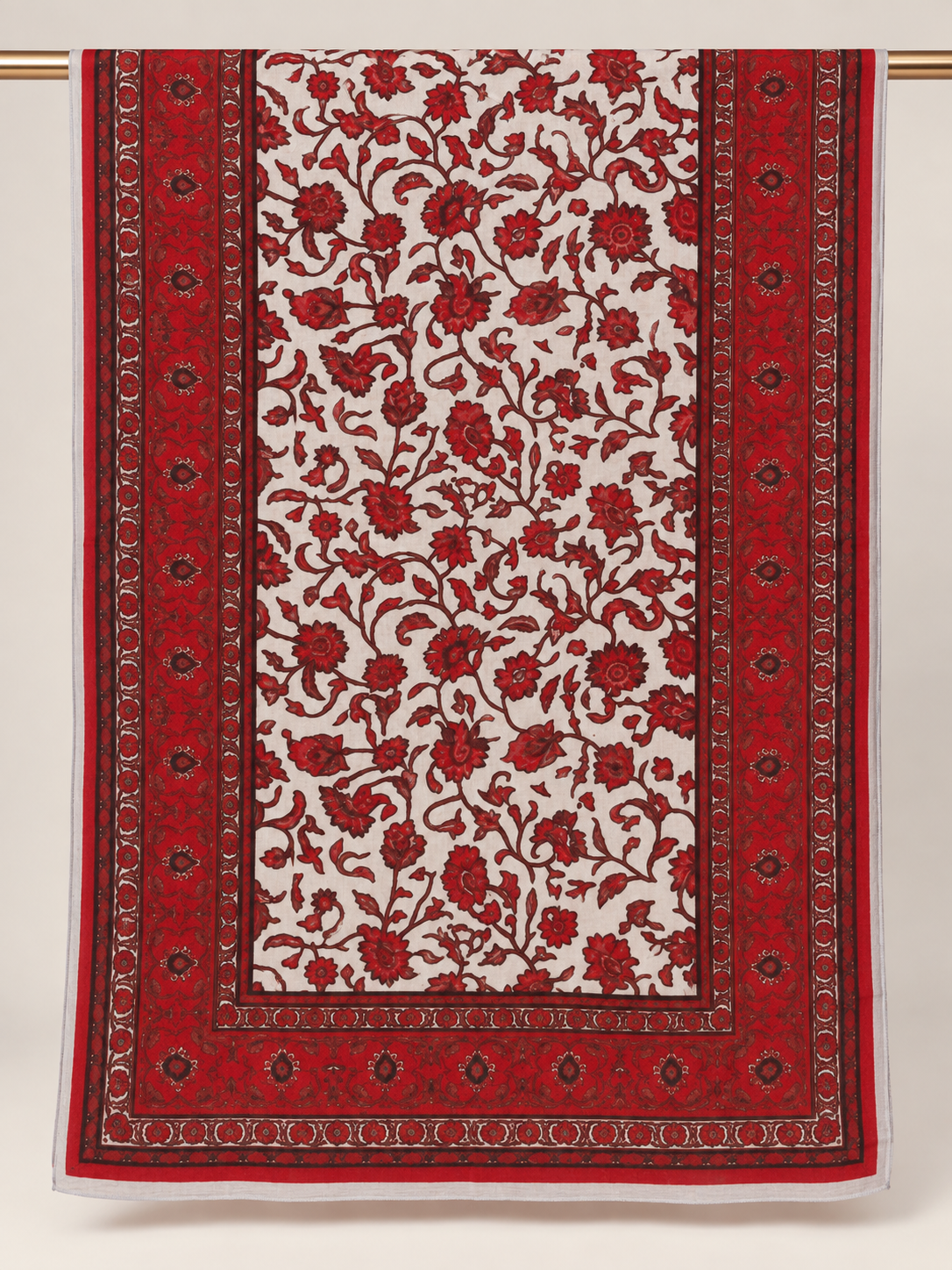 Printed Modal Hijab- Riwaayat